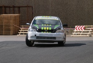 Yokohama Rander 2015 2