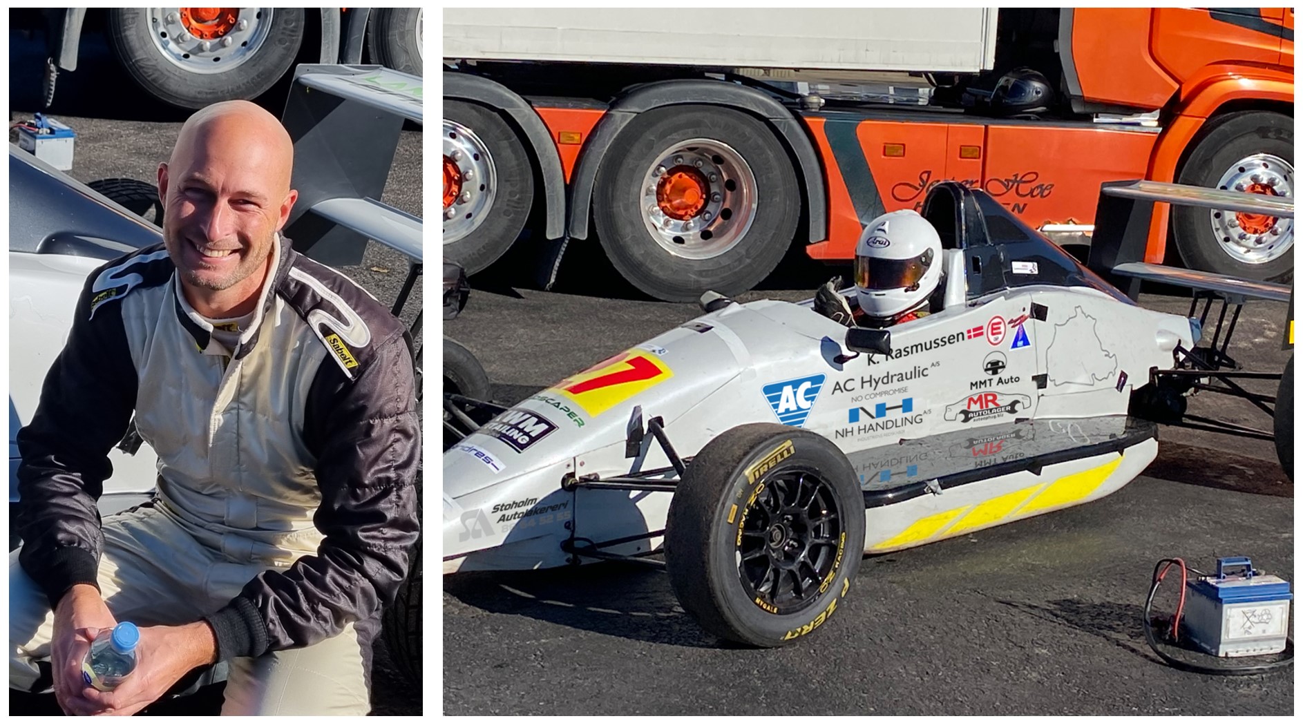 Formel 5 19 10 2022